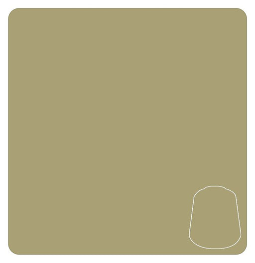 Paints and Paint Accessories Warhammer Colour - Layer - Ushabti Bone - 22-32 - Cardboard Memories Inc.