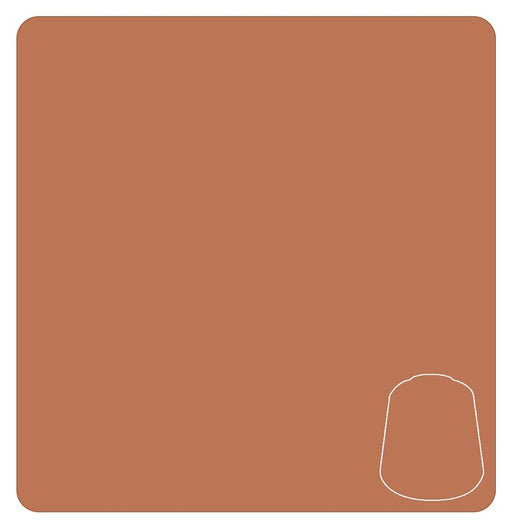 Paints and Paint Accessories Warhammer Colour - Layer - Cadian Fleshtone - 22-36 - Cardboard Memories Inc.