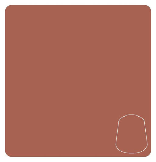 Paints and Paint Accessories Warhammer Colour - Layer - Deathclaw Brown - 22-41 - Cardboard Memories Inc.