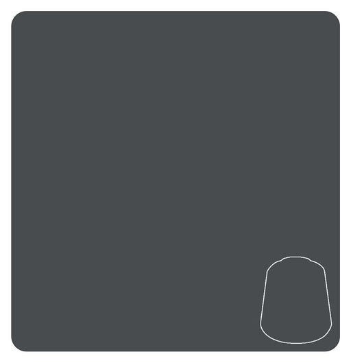 Paints and Paint Accessories Warhammer Colour - Layer - Eshin Grey - 22-51 - Cardboard Memories Inc.