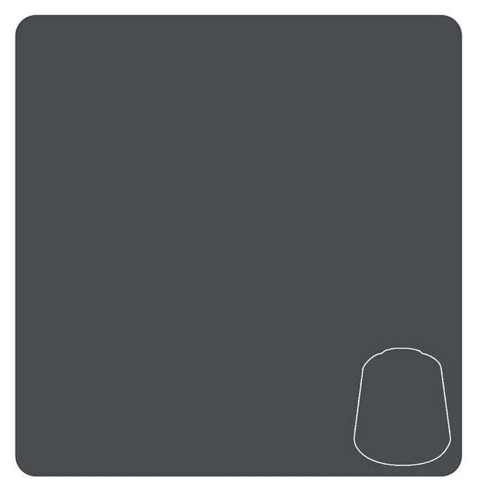Paints and Paint Accessories Warhammer Colour - Layer - Eshin Grey - 22-51 - Cardboard Memories Inc.