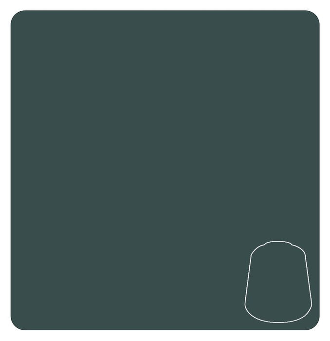 Paints and Paint Accessories Warhammer Colour - Layer - Dark Reaper - 22-52 - Cardboard Memories Inc.