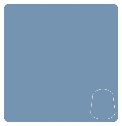 Paints and Paint Accessories Warhammer Colour - Layer - Fenrisian Grey - 22-68 - Cardboard Memories Inc.