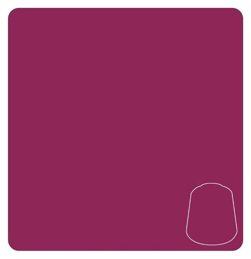Paints and Paint Accessories Warhammer Colour - Layer - Pink Horror - 22-69 - Cardboard Memories Inc.