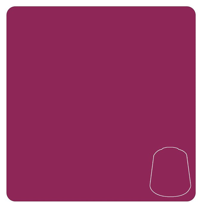 Paints and Paint Accessories Warhammer Colour - Layer - Pink Horror - 22-69 - Cardboard Memories Inc.