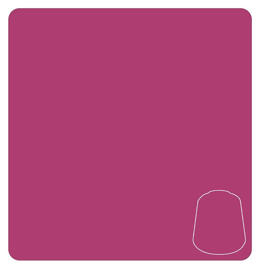 Paints and Paint Accessories Warhammer Colour - Layer - Emperor's Children - 22-70 - Cardboard Memories Inc.