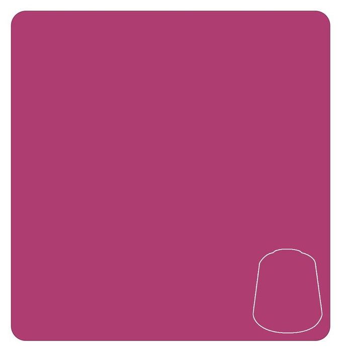 Paints and Paint Accessories Warhammer Colour - Layer - Emperor's Children - 22-70 - Cardboard Memories Inc.