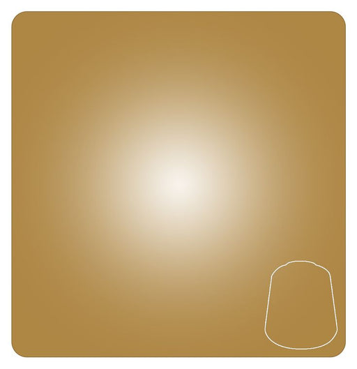 Paints and Paint Accessories Warhammer Colour - Liberator Gold - 22-71 - Cardboard Memories Inc.