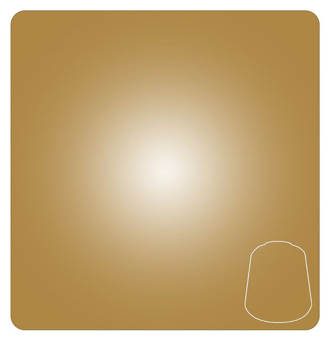 Paints and Paint Accessories Warhammer Colour - Liberator Gold - 22-71 - Cardboard Memories Inc.