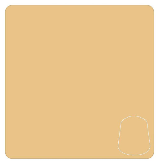Paints and Paint Accessories Warhammer Colour - Layer - Flayed One Flesh - 22-72 - Cardboard Memories Inc.