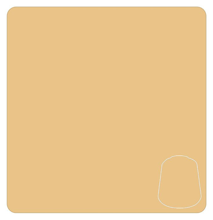 Paints and Paint Accessories Warhammer Colour - Layer - Flayed One Flesh - 22-72 - Cardboard Memories Inc.