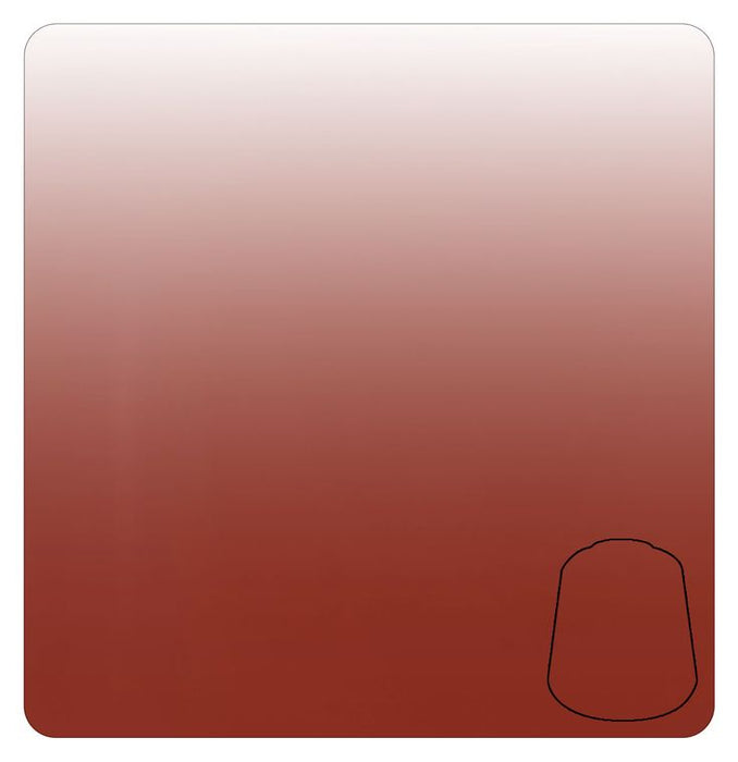 Paints and Paint Accessories Warhammer Colour - Shade - Reikland Fleshshade - 24-24 - Cardboard Memories Inc.