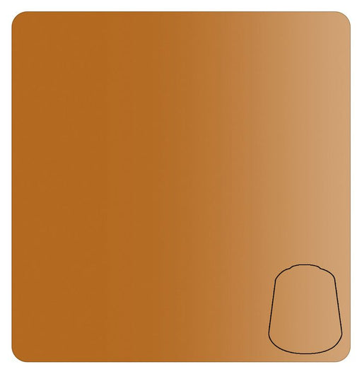 Paints and Paint Accessories Warhammer Colour - Contrast - Snakebite Leather - 29-27 - Cardboard Memories Inc.
