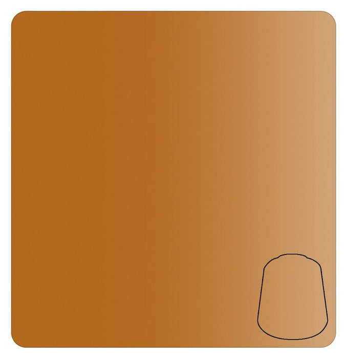 Paints and Paint Accessories Warhammer Colour - Contrast - Snakebite Leather - 29-27 - Cardboard Memories Inc.