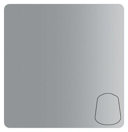 Paints and Paint Accessories Warhammer Colour - Contrast - Basilicanum Grey - 29-37 - Cardboard Memories Inc.