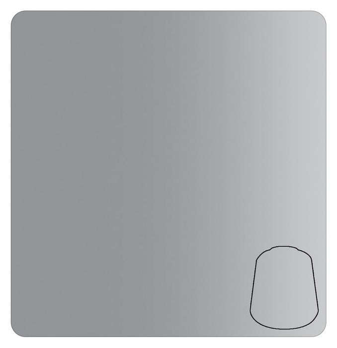 Paints and Paint Accessories Warhammer Colour - Contrast - Basilicanum Grey - 29-37 - Cardboard Memories Inc.