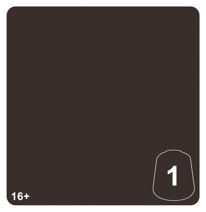 Paints and Paint Accessories Games Workshop - Warhammer Colour Tone Pro - Gnarlwood - 1 - 20-021 - Pre-Order - Cardboard Memories Inc.