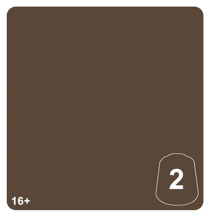 Paints and Paint Accessories Games Workshop - Warhammer Colour Tone Pro - Gnarlwood - 2 - 20-022 - Pre-Order - Cardboard Memories Inc.