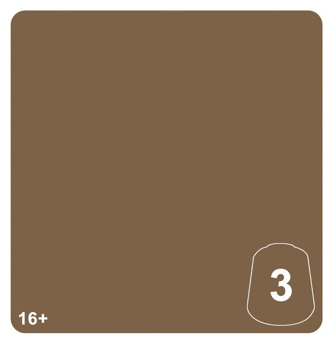 Paints and Paint Accessories Games Workshop - Warhammer Colour Tone Pro - Gnarlwood - 3 - 20-023 - Pre-Order - Cardboard Memories Inc.