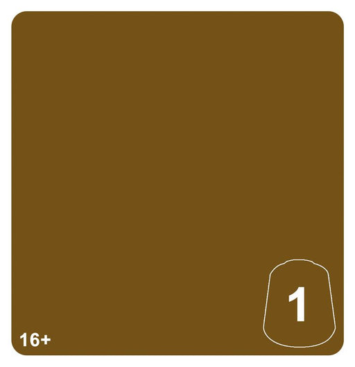 Paints and Paint Accessories Games Workshop - Warhammer Colour Tone Pro - Khemri Sands - 1 - 20-031 - Pre-Order - Cardboard Memories Inc.