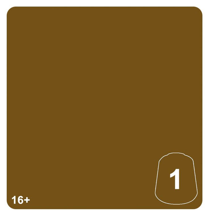 Paints and Paint Accessories Games Workshop - Warhammer Colour Tone Pro - Khemri Sands - 1 - 20-031 - Pre-Order - Cardboard Memories Inc.