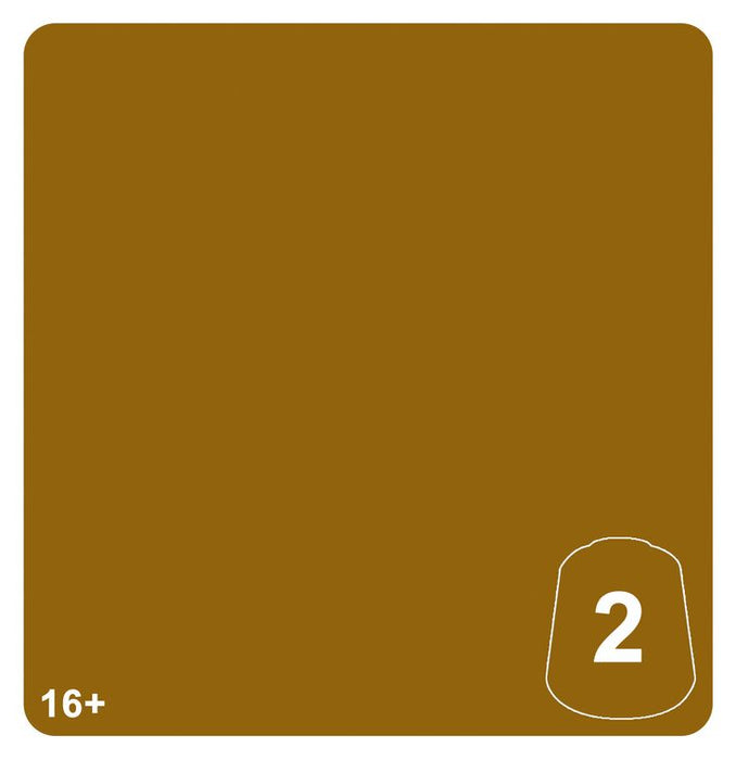 Paints and Paint Accessories Games Workshop - Warhammer Colour Tone Pro - Khemri Sands - 2 - 20-032 - Pre-Order - Cardboard Memories Inc.