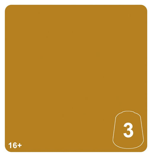 Paints and Paint Accessories Games Workshop - Warhammer Colour Tone Pro - Khemri Sands - 3 - 20-033 - Pre-Order - Cardboard Memories Inc.
