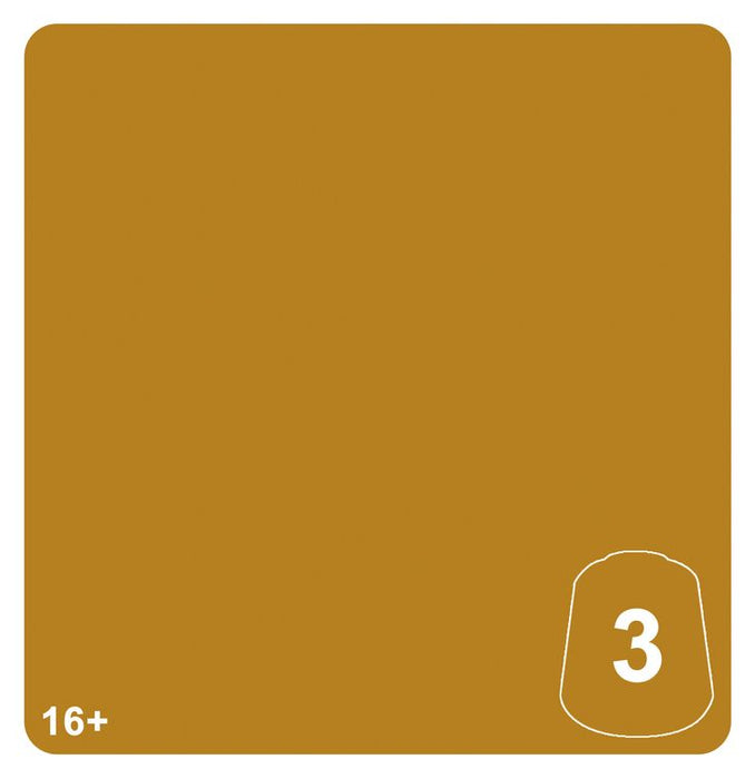 Paints and Paint Accessories Games Workshop - Warhammer Colour Tone Pro - Khemri Sands - 3 - 20-033 - Pre-Order - Cardboard Memories Inc.