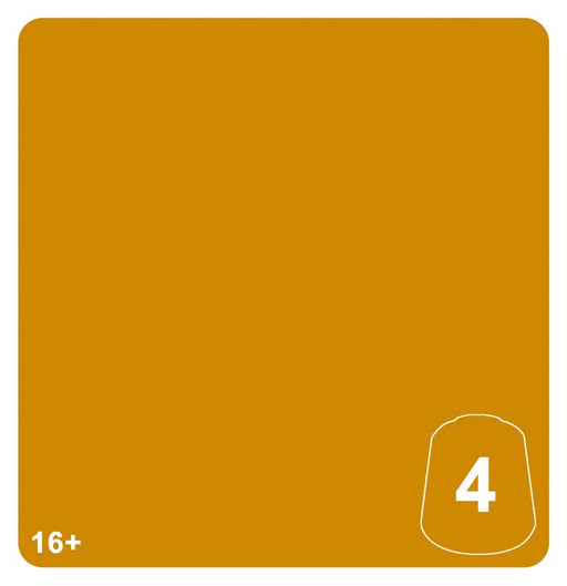 Paints and Paint Accessories Games Workshop - Warhammer Colour Tone Pro - Khemri Sands - 4 - 20-034 - Cardboard Memories Inc.