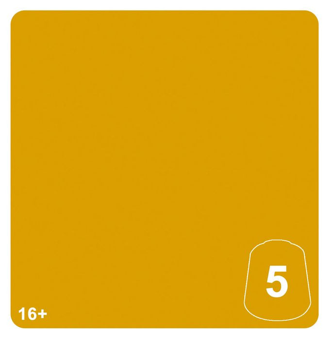 Paints and Paint Accessories Games Workshop - Warhammer Colour Tone Pro - Khemri Sands - 5 - 20-035 - Cardboard Memories Inc.