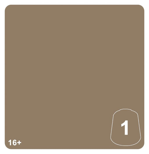 Paints and Paint Accessories Games Workshop - Warhammer Colour Tone Pro - Necrolith Bone - 1 - 20-051 - Pre-Order - Cardboard Memories Inc.