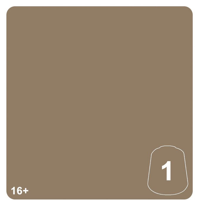 Paints and Paint Accessories Games Workshop - Warhammer Colour Tone Pro - Necrolith Bone - 1 - 20-051 - Pre-Order - Cardboard Memories Inc.