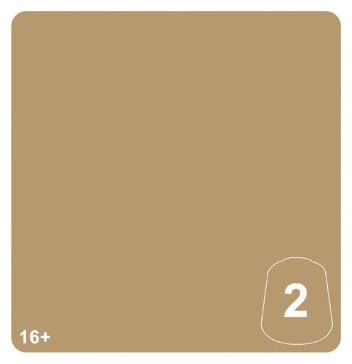 Paints and Paint Accessories Games Workshop - Warhammer Colour Tone Pro - Necrolith Bone - 2 - 20-052 - Pre-Order - Cardboard Memories Inc.