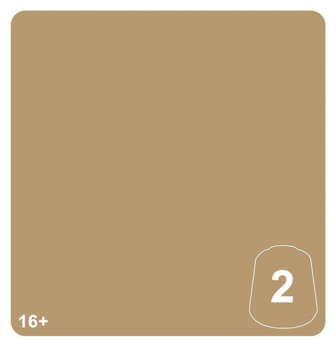 Paints and Paint Accessories Games Workshop - Warhammer Colour Tone Pro - Necrolith Bone - 2 - 20-052 - Pre-Order - Cardboard Memories Inc.