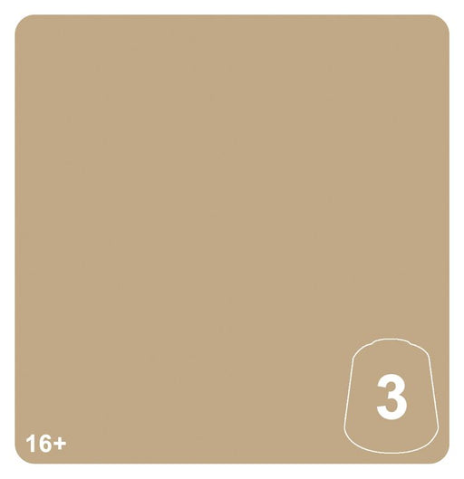 Paints and Paint Accessories Games Workshop - Warhammer Colour Tone Pro - Necrolith Bone - 3 - 20-053 - Pre-Order - Cardboard Memories Inc.