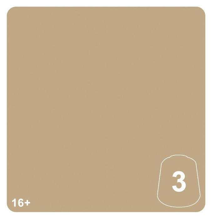 Paints and Paint Accessories Games Workshop - Warhammer Colour Tone Pro - Necrolith Bone - 3 - 20-053 - Pre-Order - Cardboard Memories Inc.