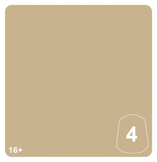 Paints and Paint Accessories Games Workshop - Warhammer Colour Tone Pro - Necrolith Bone - 4 - 20-054 - Pre-Order - Cardboard Memories Inc.