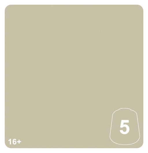 Paints and Paint Accessories Games Workshop - Warhammer Colour Tone Pro - Necrolith Bone - 5 - 20-055 - Pre-Order - Cardboard Memories Inc.