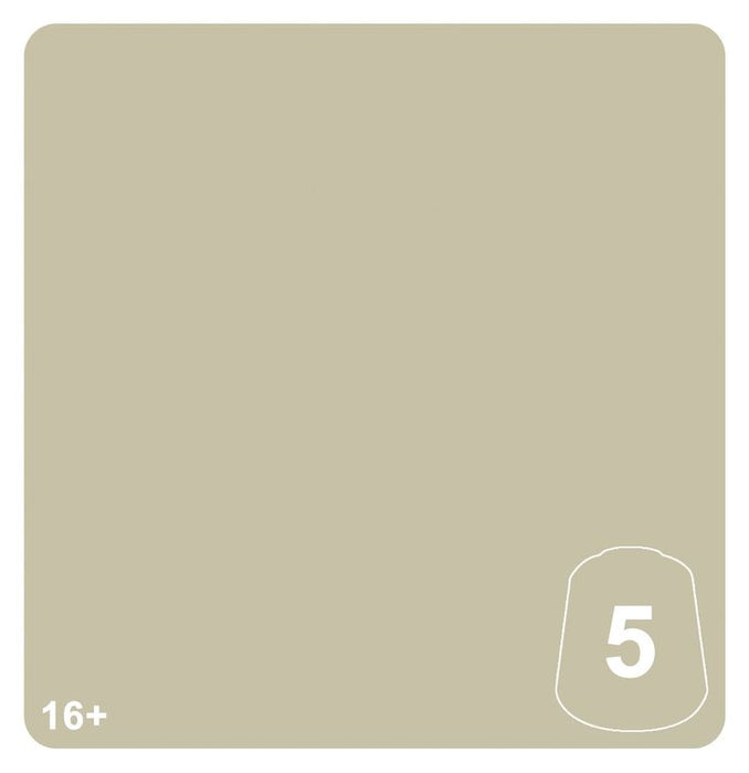 Paints and Paint Accessories Games Workshop - Warhammer Colour Tone Pro - Necrolith Bone - 5 - 20-055 - Pre-Order - Cardboard Memories Inc.