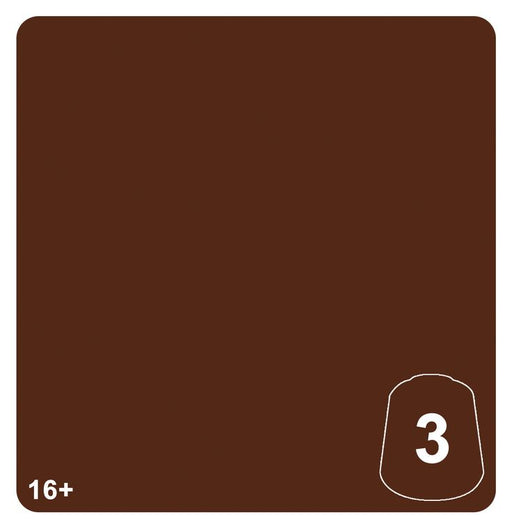 Paints and Paint Accessories Games Workshop - Warhammer Colour Tone Pro - Carthalos Skin - 3 - 20-073 - Cardboard Memories Inc.