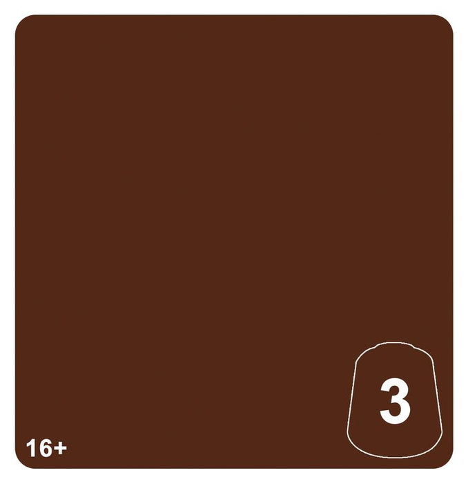 Paints and Paint Accessories Games Workshop - Warhammer Colour Tone Pro - Carthalos Skin - 3 - 20-073 - Cardboard Memories Inc.
