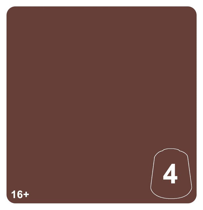 Paints and Paint Accessories Games Workshop - Warhammer Colour Tone Pro - Carthalos Skin - 4 - 20-074 - Cardboard Memories Inc.