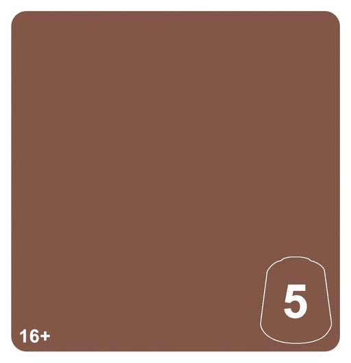 Paints and Paint Accessories Games Workshop - Warhammer Colour Tone Pro - Carthalos Skin - 5 - 20-075 - Cardboard Memories Inc.