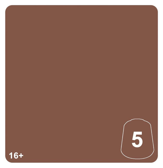 Paints and Paint Accessories Games Workshop - Warhammer Colour Tone Pro - Carthalos Skin - 5 - 20-075 - Cardboard Memories Inc.