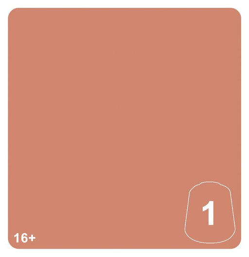 Paints and Paint Accessories Games Workshop - Warhammer Colour Tone Pro - Celestine Skin - 1 - 20-091 - Pre-Order - Cardboard Memories Inc.