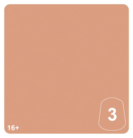 Paints and Paint Accessories Games Workshop - Warhammer Colour Tone Pro - Celestine Skin - 3 - 20-093 - Pre-Order - Cardboard Memories Inc.