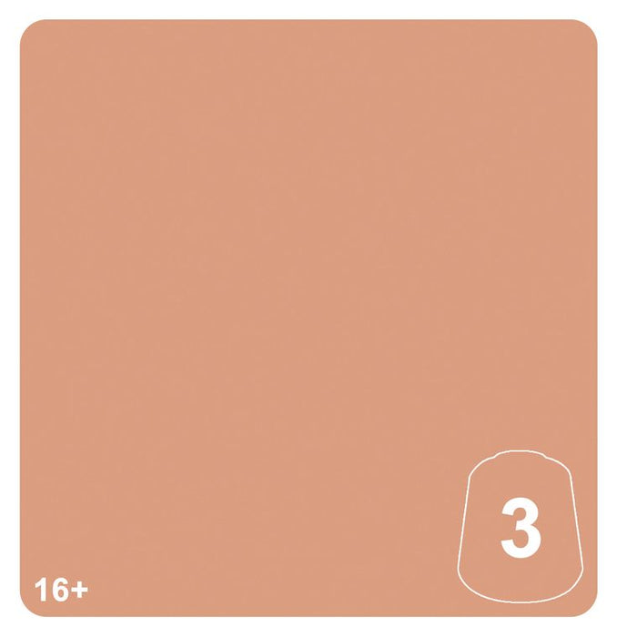 Paints and Paint Accessories Games Workshop - Warhammer Colour Tone Pro - Celestine Skin - 3 - 20-093 - Pre-Order - Cardboard Memories Inc.