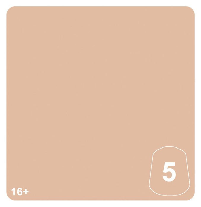 Tabletop Games Supplies Games Workshop - Warhammer Colour Tone Pro - Celestine Skin - 5 - 20-095 - Pre-Order |
Cardboard Memories Inc.
5011921276547