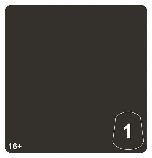 Paints and Paint Accessories Games Workshop - Warhammer Colour Tone Pro - Dataslate Grey - 1 - 20-101 - Pre-Order - Cardboard Memories Inc.