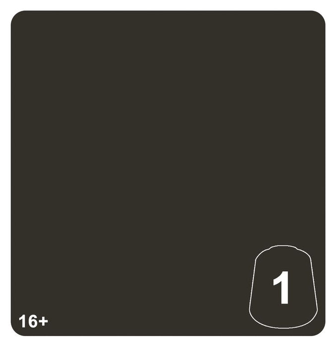 Paints and Paint Accessories Games Workshop - Warhammer Colour Tone Pro - Dataslate Grey - 1 - 20-101 - Pre-Order - Cardboard Memories Inc.